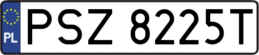 PSZ8225T
