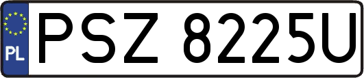 PSZ8225U