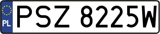 PSZ8225W