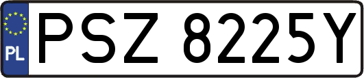 PSZ8225Y