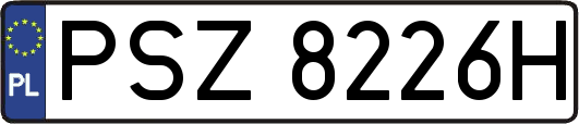 PSZ8226H