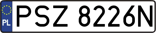 PSZ8226N