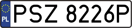 PSZ8226P