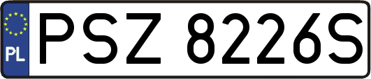 PSZ8226S