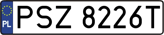 PSZ8226T