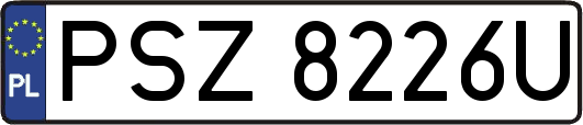 PSZ8226U