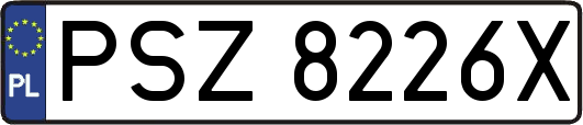 PSZ8226X