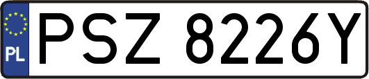 PSZ8226Y