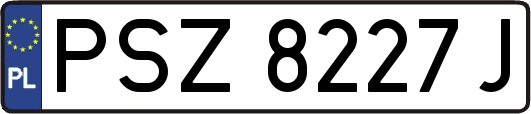 PSZ8227J