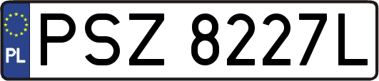 PSZ8227L