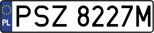 PSZ8227M