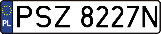 PSZ8227N