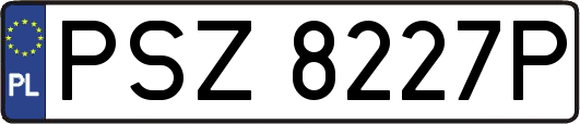 PSZ8227P
