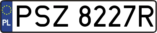 PSZ8227R