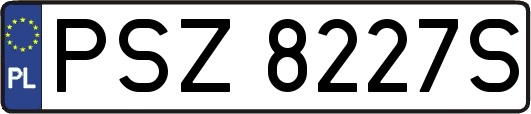 PSZ8227S