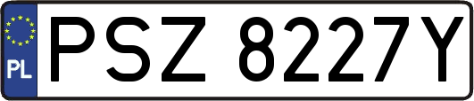 PSZ8227Y