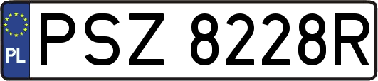 PSZ8228R