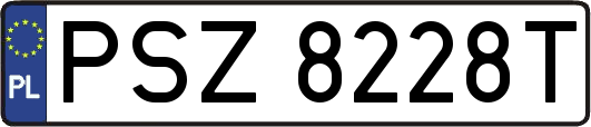 PSZ8228T