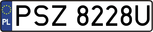 PSZ8228U