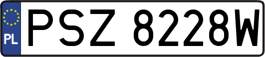 PSZ8228W