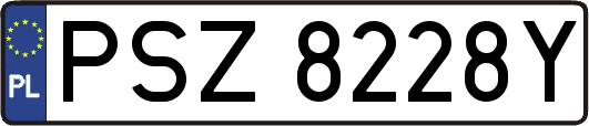 PSZ8228Y