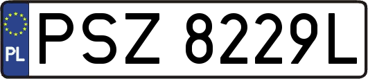 PSZ8229L
