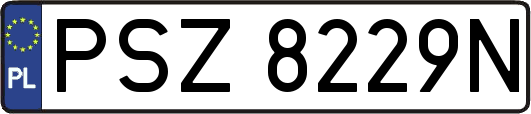 PSZ8229N