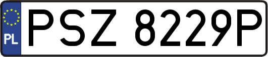 PSZ8229P