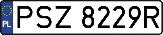 PSZ8229R