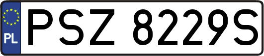 PSZ8229S