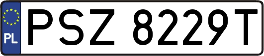 PSZ8229T