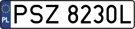 PSZ8230L