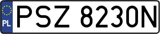 PSZ8230N