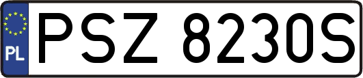 PSZ8230S