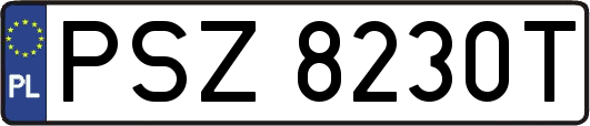 PSZ8230T