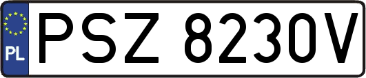 PSZ8230V