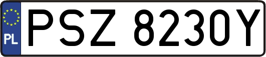 PSZ8230Y