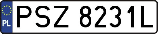 PSZ8231L
