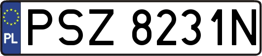 PSZ8231N