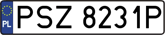PSZ8231P