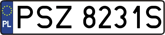 PSZ8231S