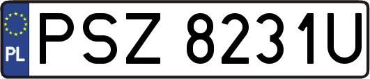 PSZ8231U