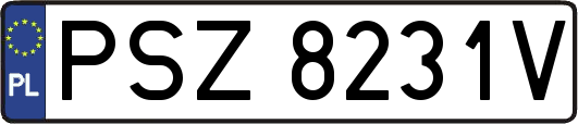 PSZ8231V
