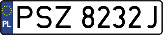 PSZ8232J