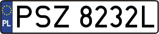 PSZ8232L