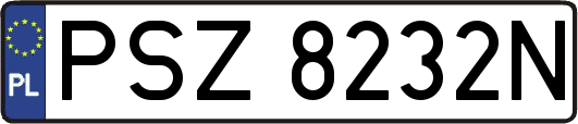 PSZ8232N