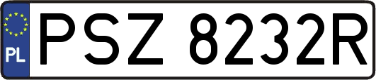 PSZ8232R
