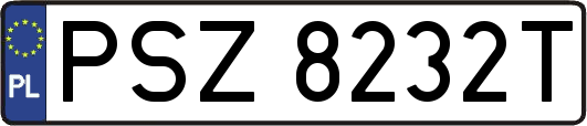 PSZ8232T