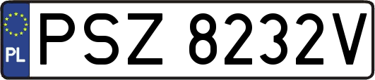PSZ8232V