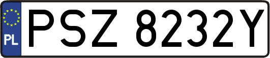 PSZ8232Y